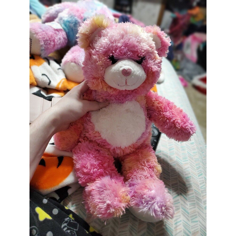 Build A Bear